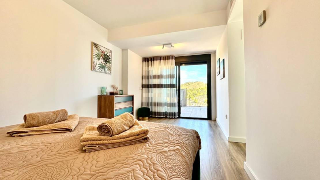 Venta - Apartment - Villajoyosa - Villajoyosa Centro