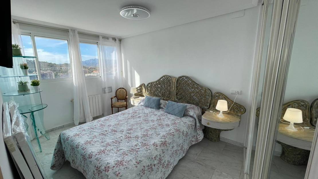 Venta - Apartment - Villajoyosa - Villajoyosa Centro