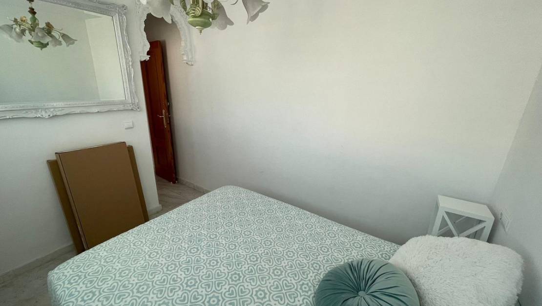 Venta - Apartment - Villajoyosa - Villajoyosa Centro