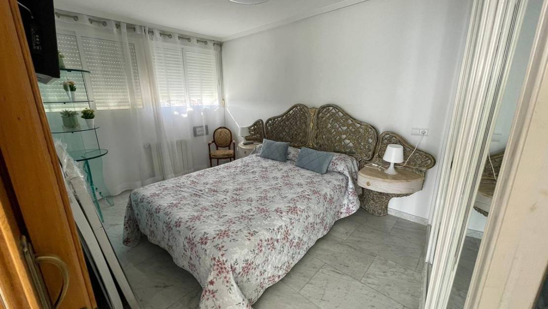 Venta - Apartment - Villajoyosa - Villajoyosa Centro