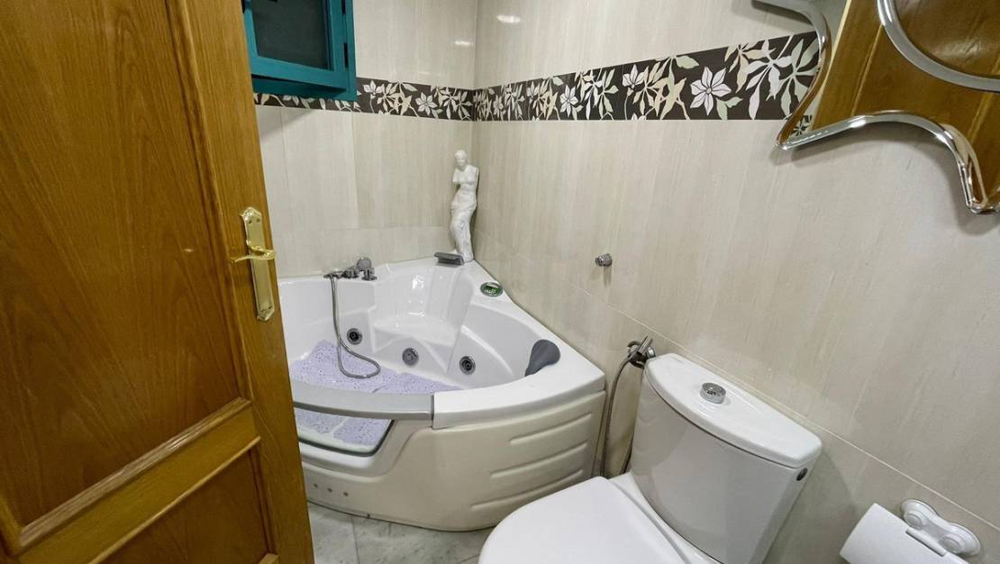 Venta - Apartment - Villajoyosa - Villajoyosa Centro