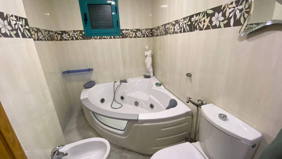 Venta - Apartment - Villajoyosa - Villajoyosa Centro