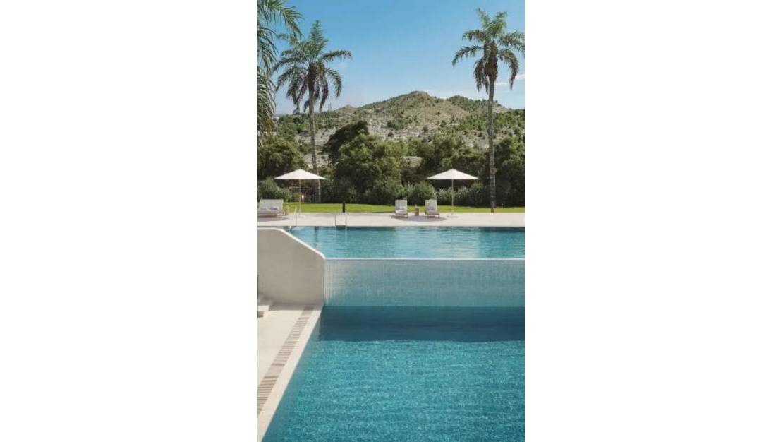 Venta - Apartment - Villajoyosa - Villajoyosa Centro