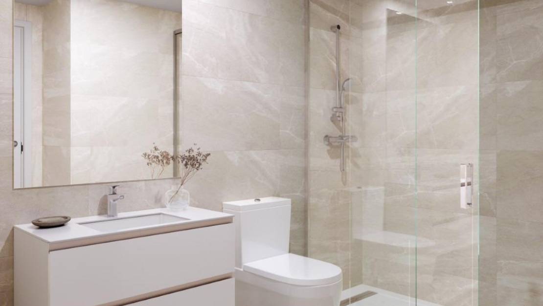 Venta - Apartment - Villajoyosa - Villajoyosa Centro