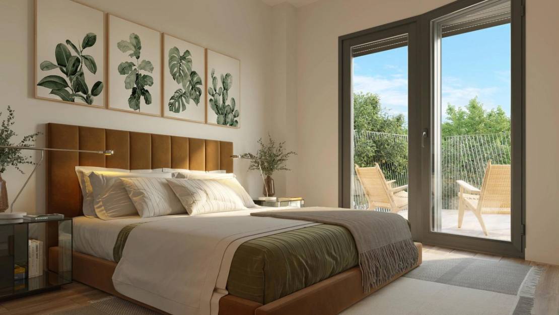 Venta - Apartment - Villajoyosa - Villajoyosa Centro