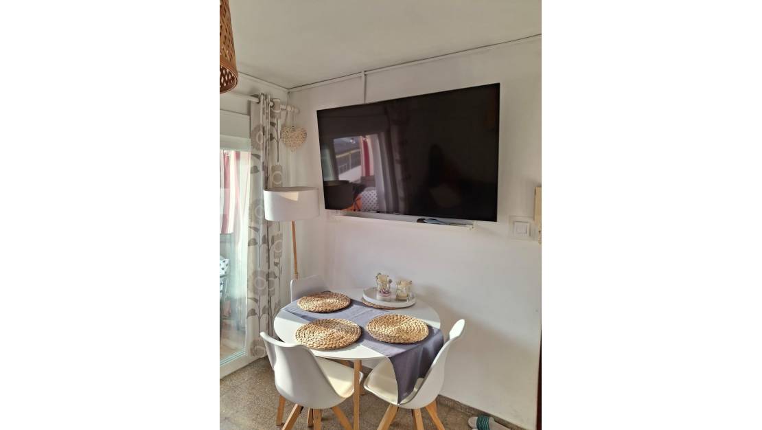 Venta - Apartment - Villajoyosa - Villajoyosa Centro