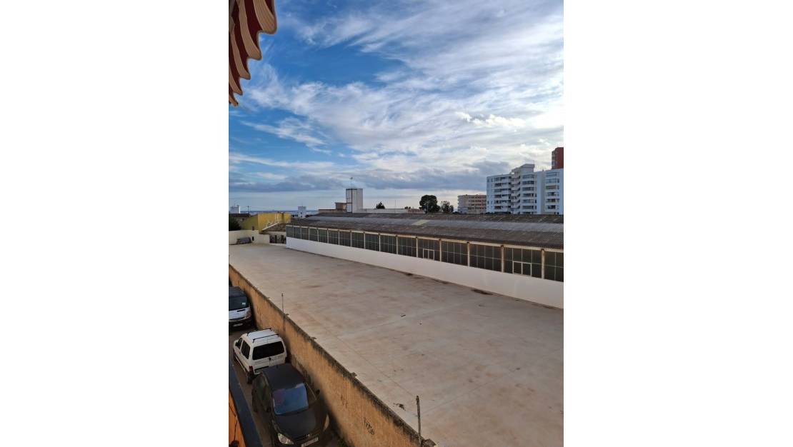 Venta - Apartment - Villajoyosa - Villajoyosa Centro