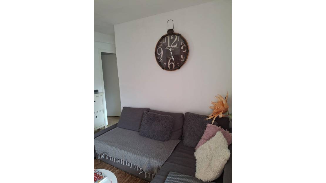 Venta - Apartment - Villajoyosa - Villajoyosa Centro