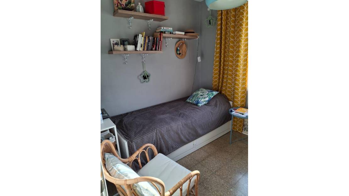 Venta - Apartment - Villajoyosa - Villajoyosa Centro