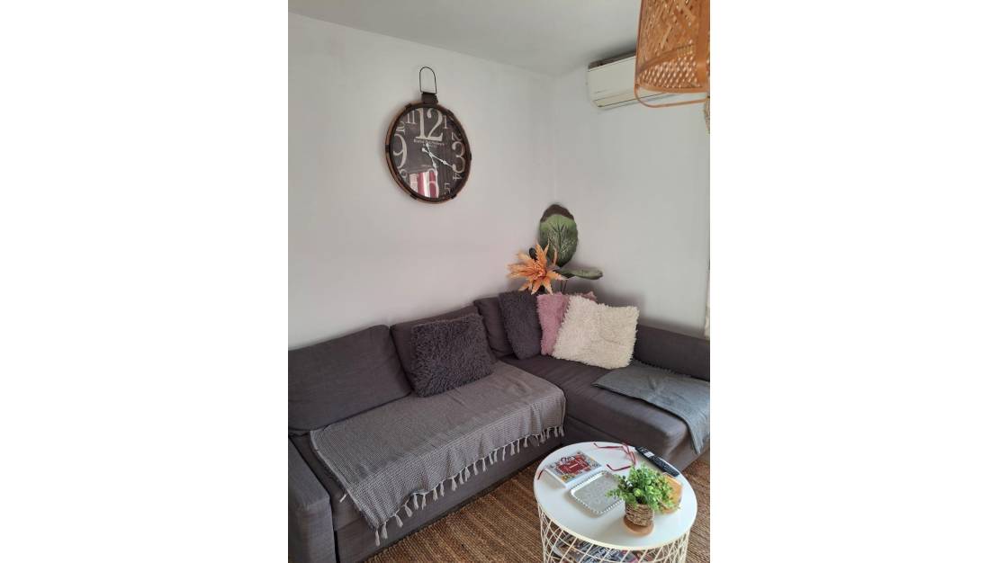 Venta - Apartment - Villajoyosa - Villajoyosa Centro