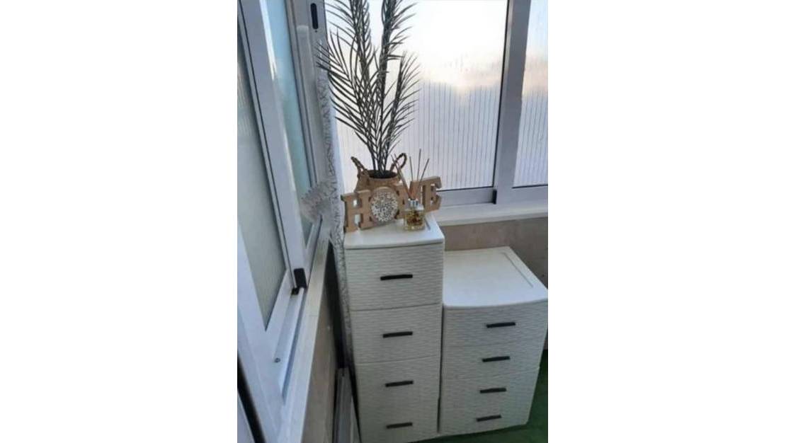 Venta - Apartment - Villajoyosa - Villajoyosa Centro