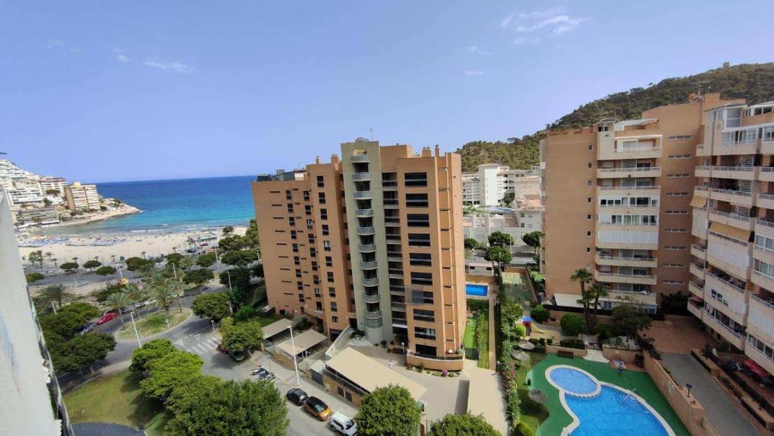 Venta - Apartment - Villajoyosa - Villajoyosa Centro