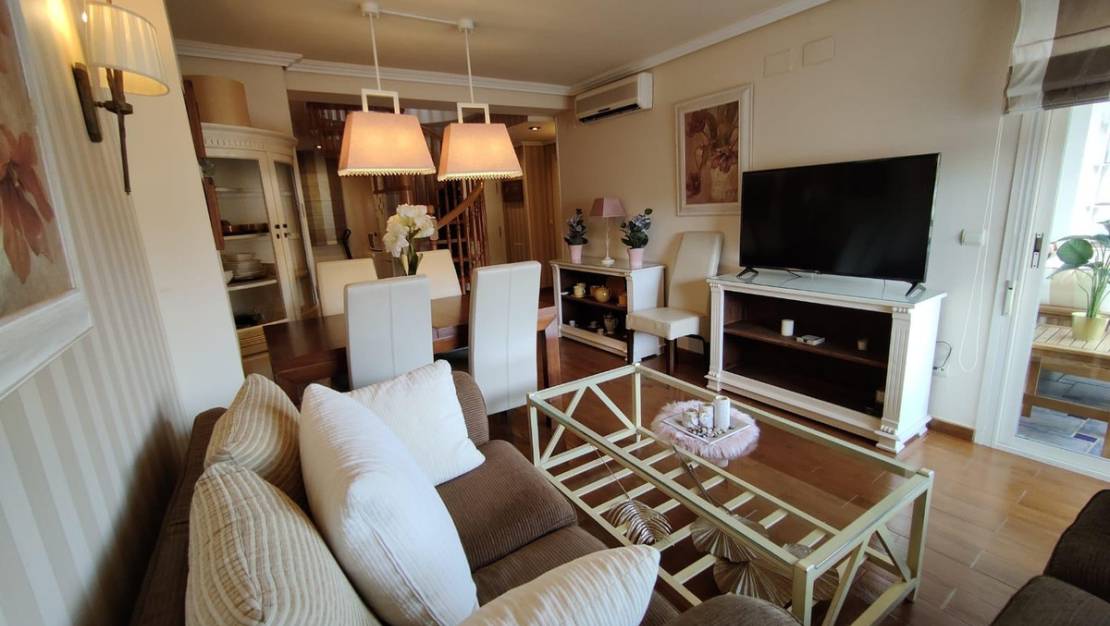 Venta - Apartment - Villajoyosa - Villajoyosa Centro