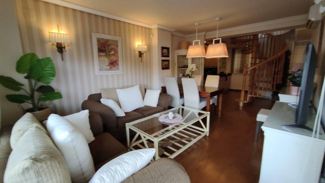 Venta - Apartment - Villajoyosa - Villajoyosa Centro