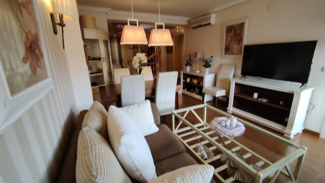 Venta - Apartment - Villajoyosa - Villajoyosa Centro