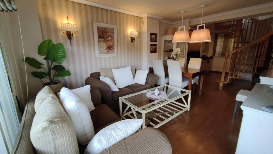 Venta - Apartment - Villajoyosa - Villajoyosa Centro