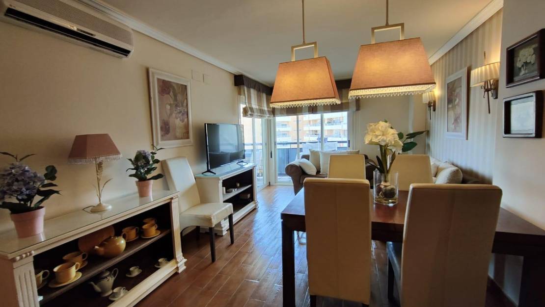 Venta - Apartment - Villajoyosa - Villajoyosa Centro