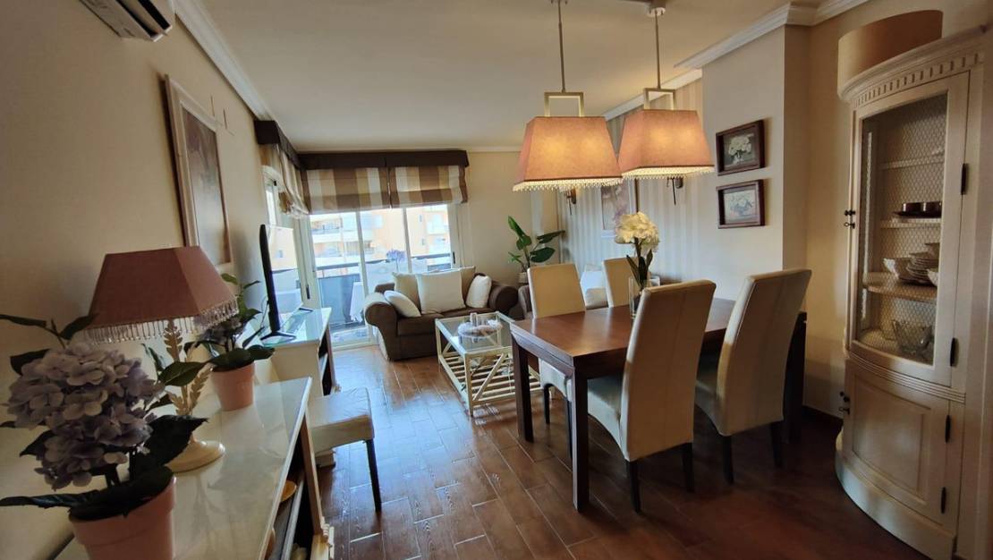 Venta - Apartment - Villajoyosa - Villajoyosa Centro