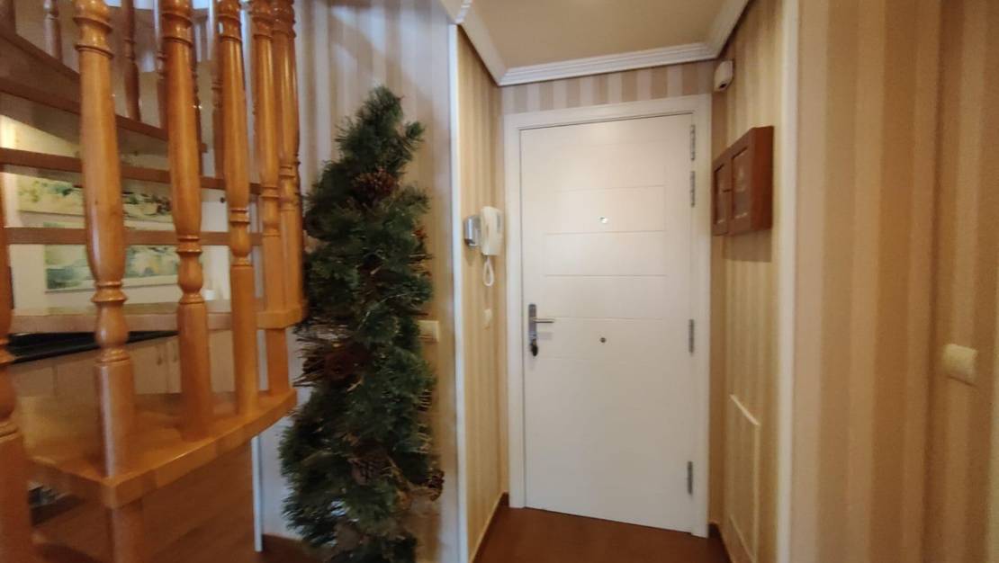 Venta - Apartment - Villajoyosa - Villajoyosa Centro