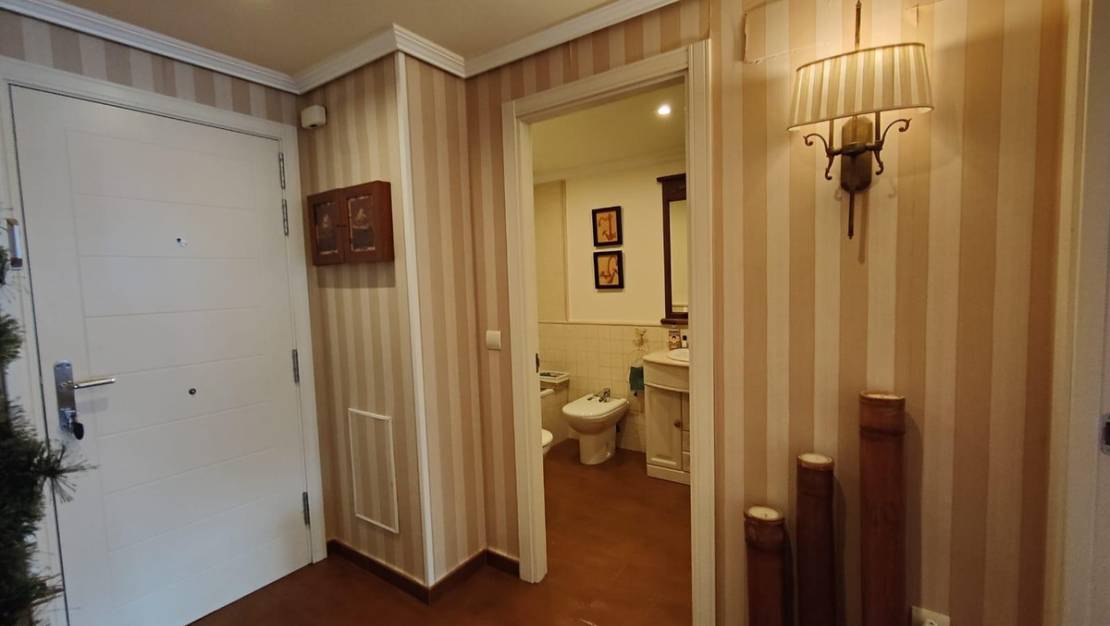 Venta - Apartment - Villajoyosa - Villajoyosa Centro