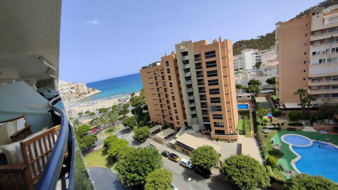 Venta - Apartment - Villajoyosa - Villajoyosa Centro