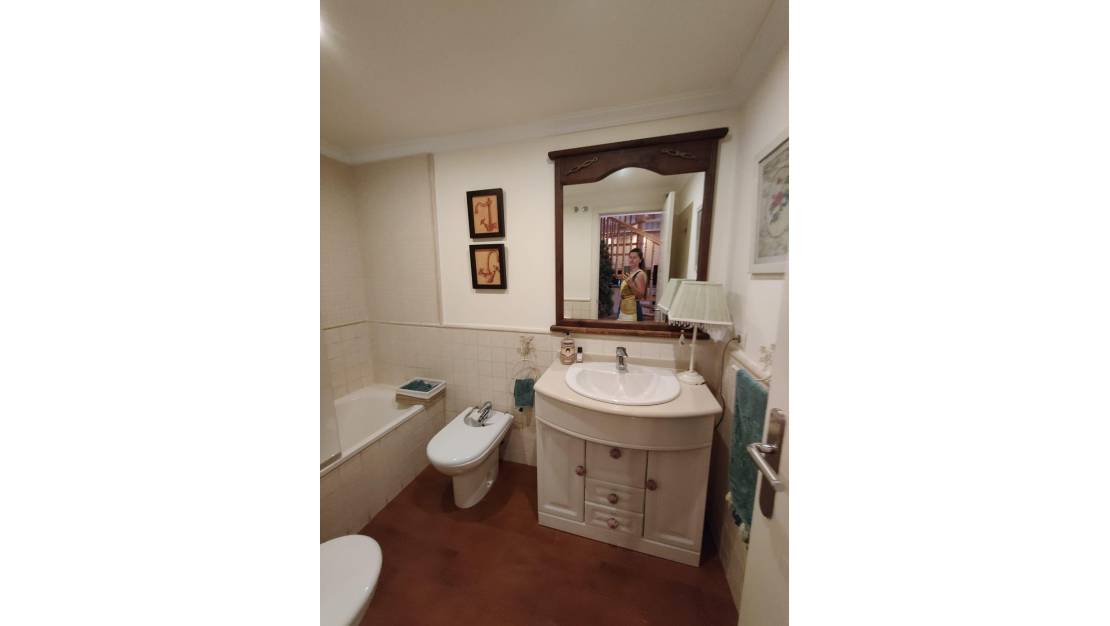 Venta - Apartment - Villajoyosa - Villajoyosa Centro