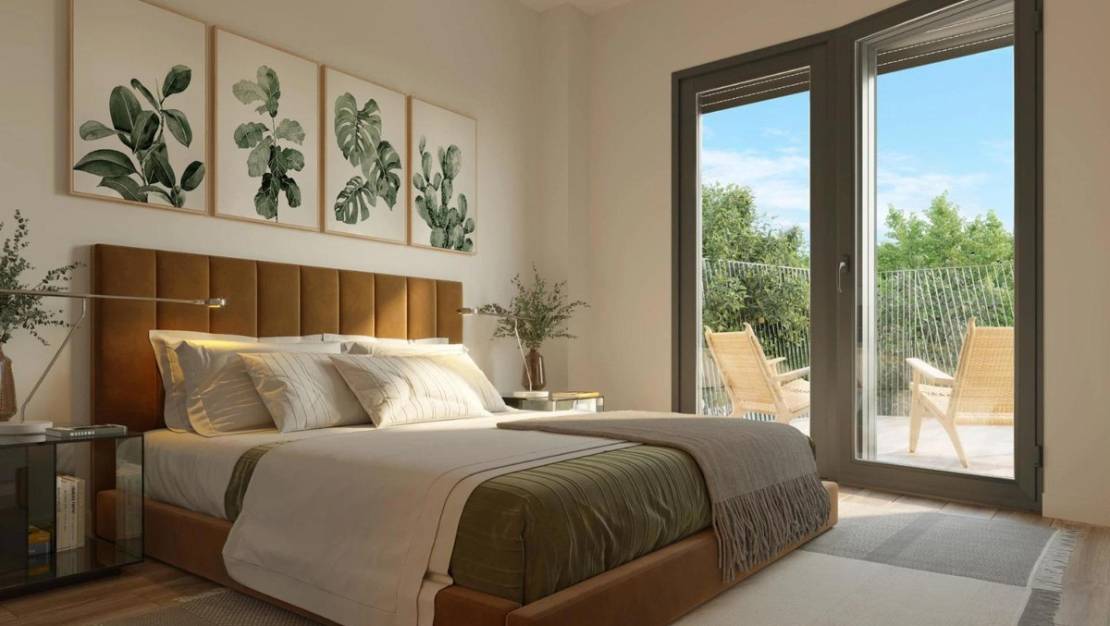 Venta - Apartment - Villajoyosa - Villajoyosa Centro