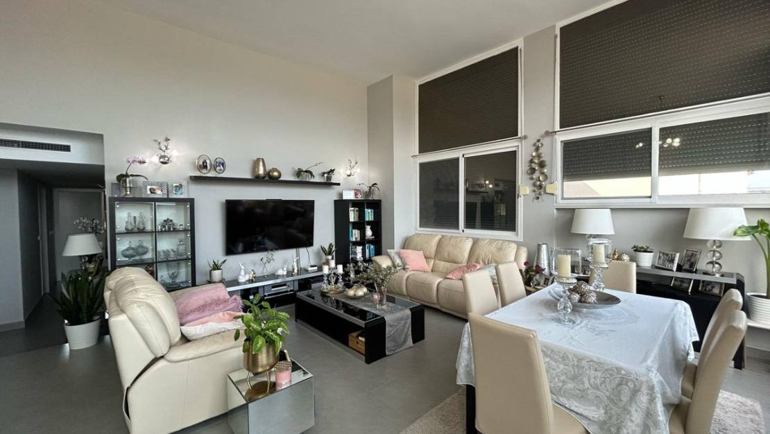 Venta - Apartment - Villajoyosa - Villajoyosa Centro