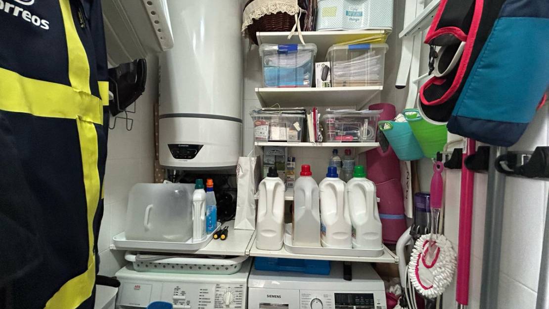 Venta - Apartment - Villajoyosa - Villajoyosa Centro