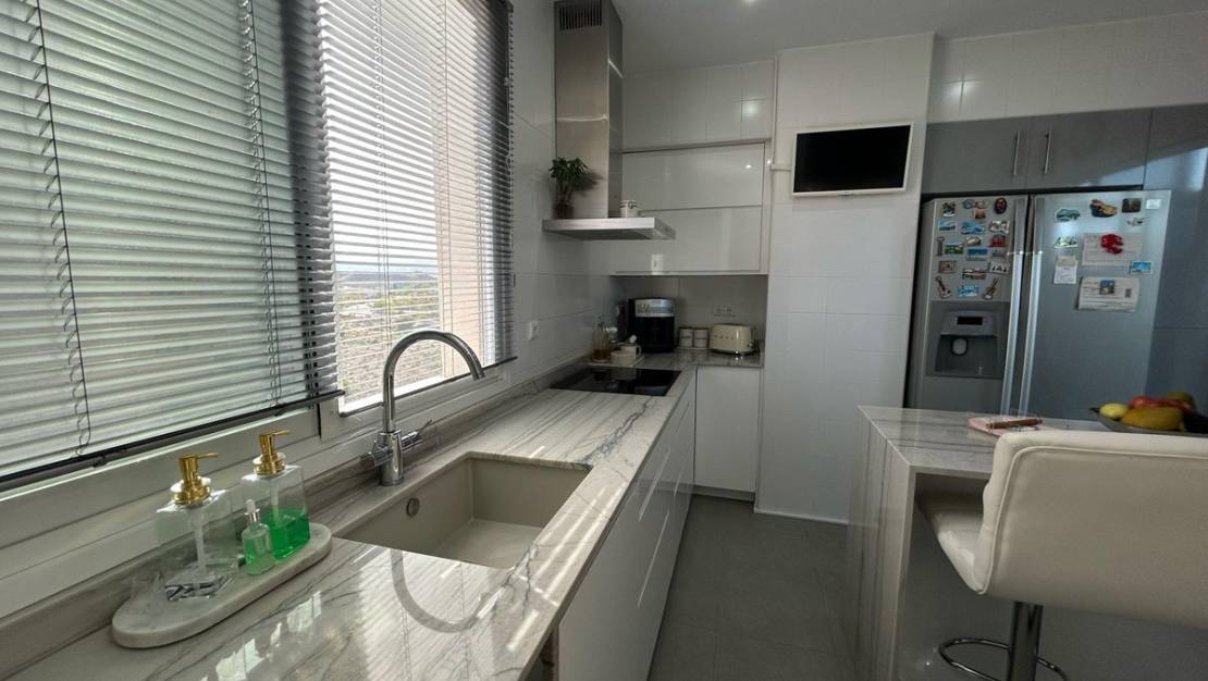 Venta - Apartment - Villajoyosa - Villajoyosa Centro