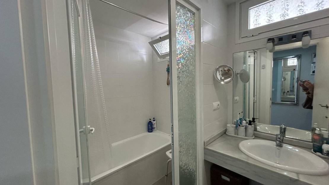 Venta - Apartment - Villajoyosa - Villajoyosa Centro