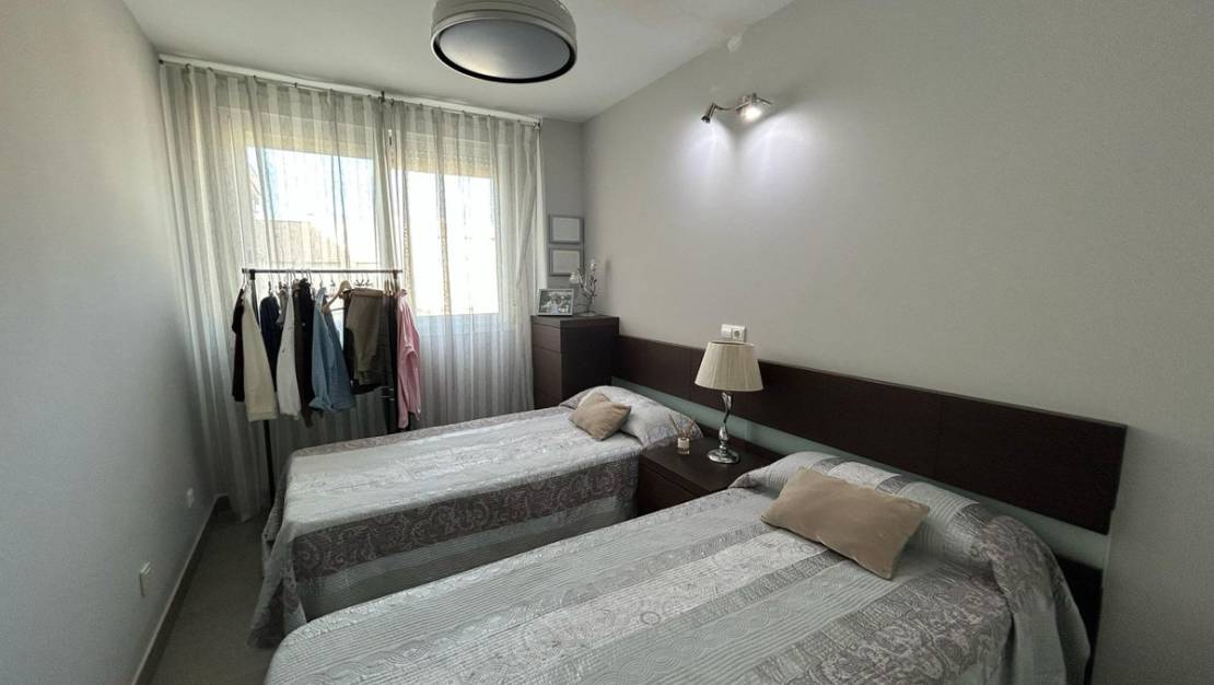 Venta - Apartment - Villajoyosa - Villajoyosa Centro