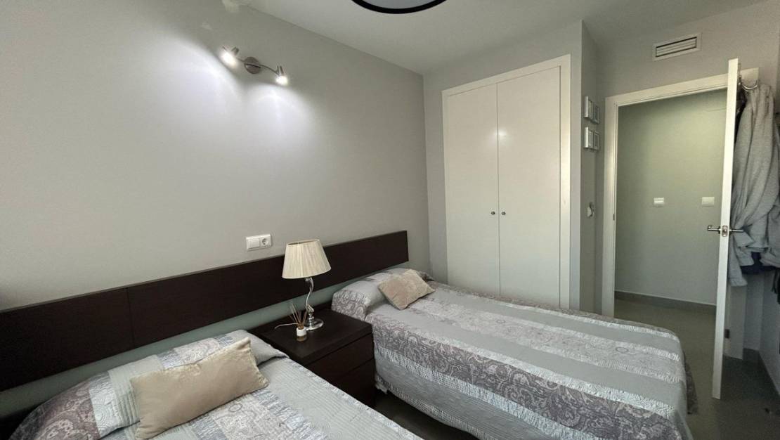 Venta - Apartment - Villajoyosa - Villajoyosa Centro