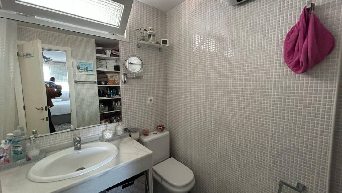 Venta - Apartment - Villajoyosa - Villajoyosa Centro