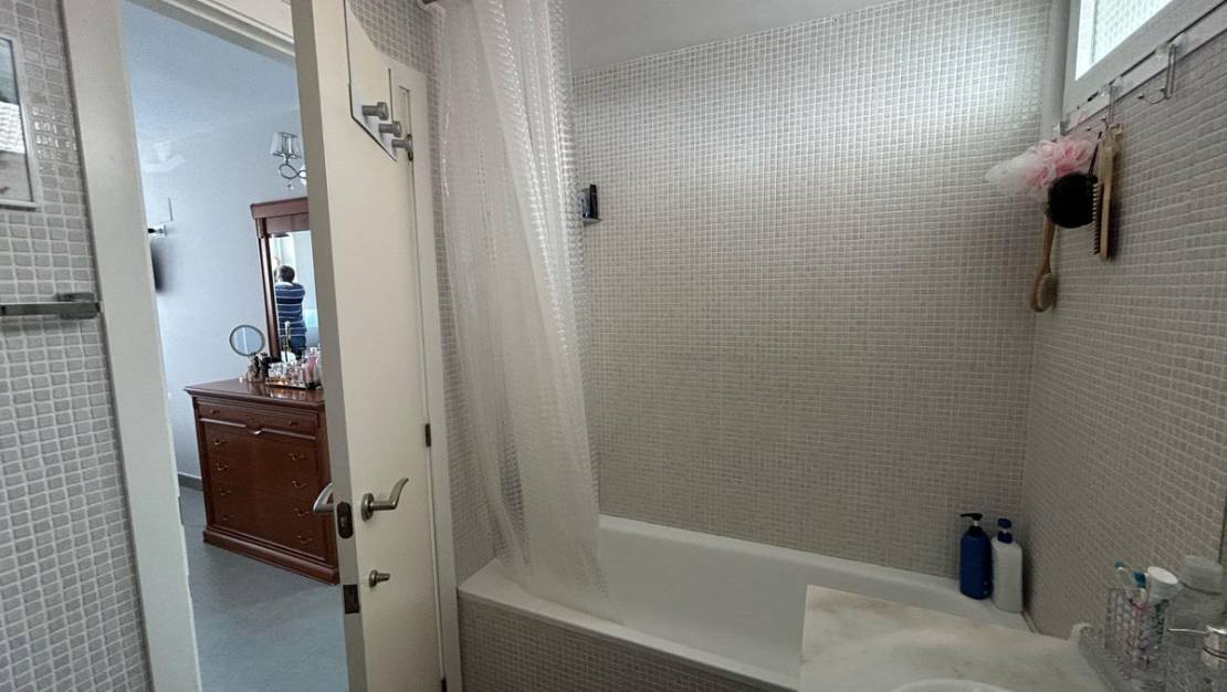 Venta - Apartment - Villajoyosa - Villajoyosa Centro