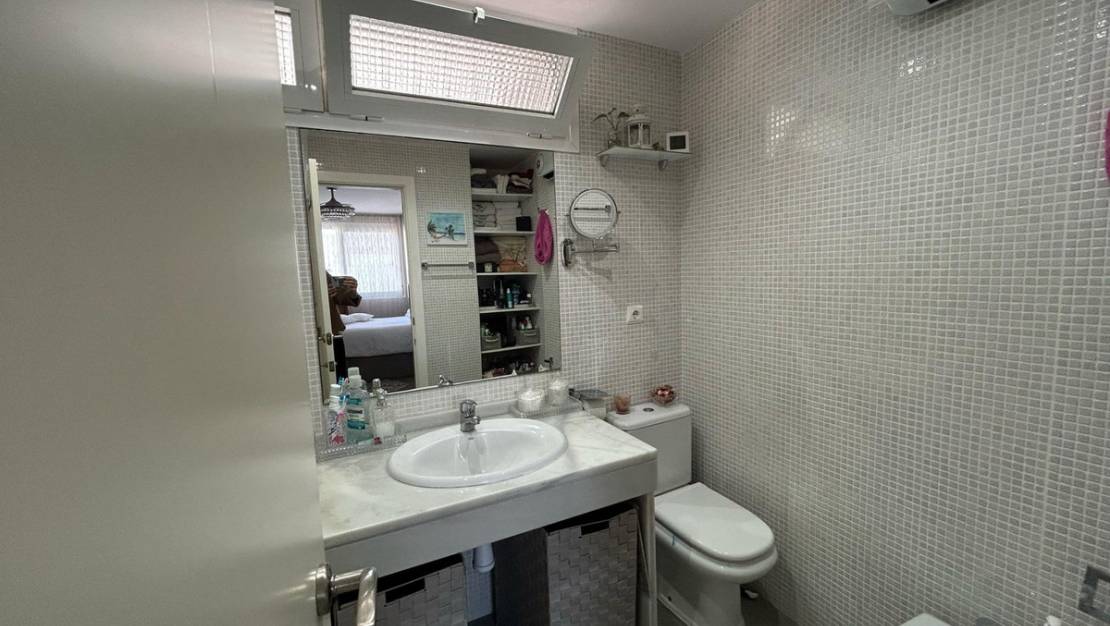 Venta - Apartment - Villajoyosa - Villajoyosa Centro