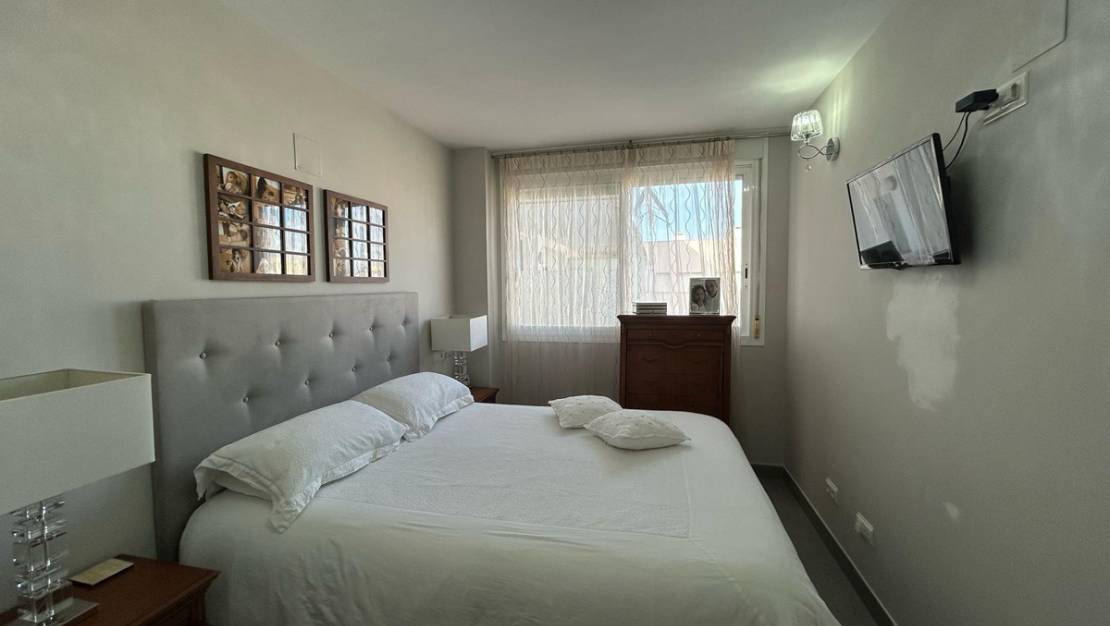 Venta - Apartment - Villajoyosa - Villajoyosa Centro
