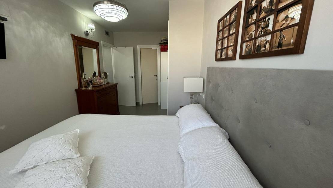 Venta - Apartment - Villajoyosa - Villajoyosa Centro