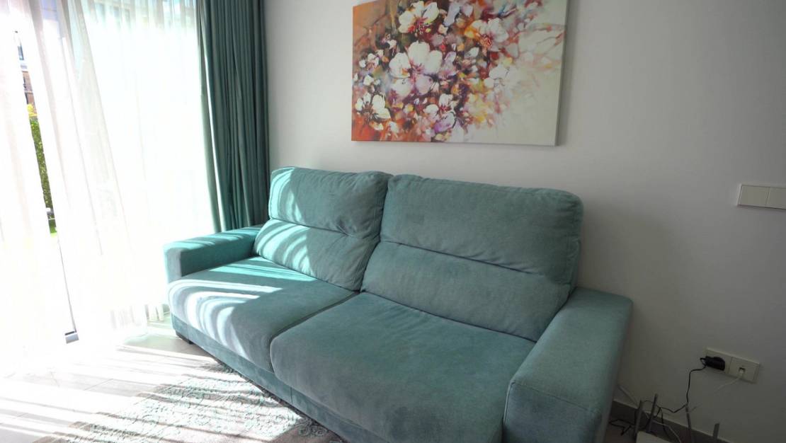 Venta - Apartment - Villajoyosa - Villajoyosa Centro