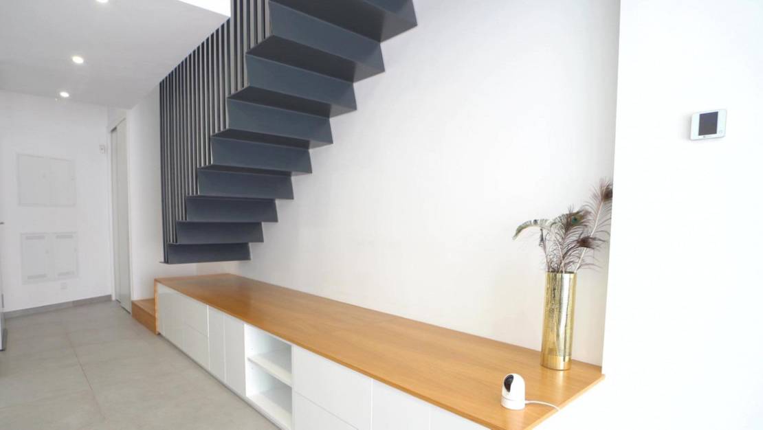 Venta - Apartment - Villajoyosa - Villajoyosa Centro