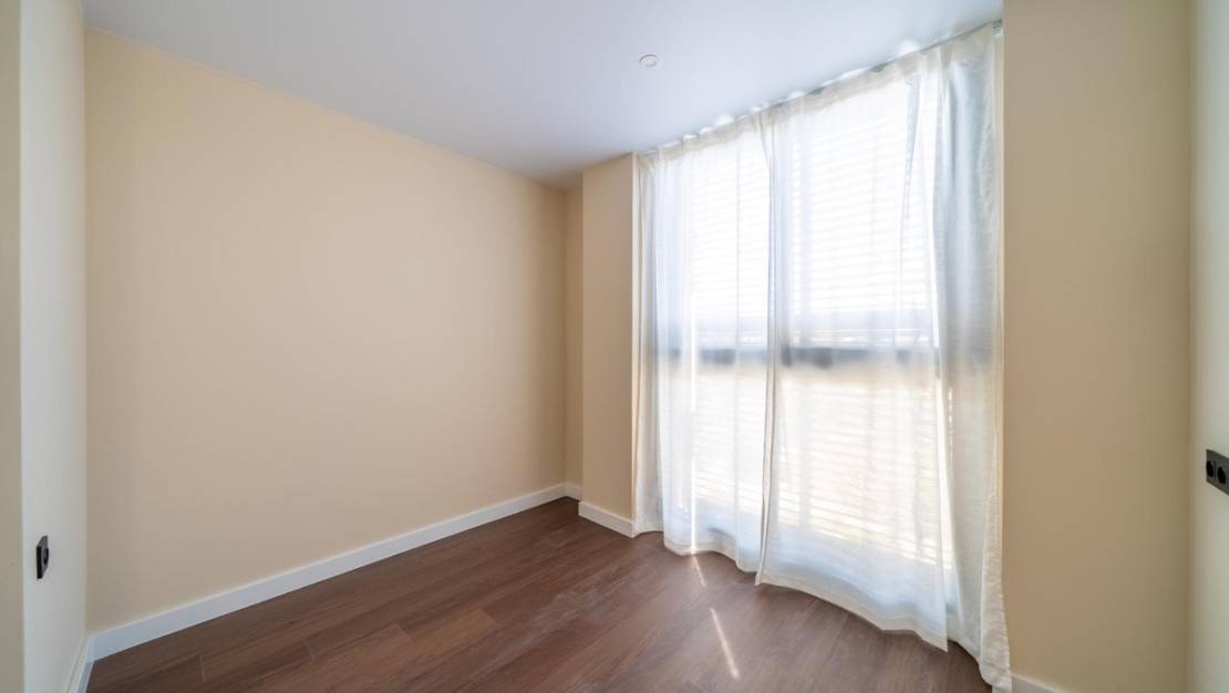 Venta - Apartment - Villajoyosa - Villajoyosa Centro