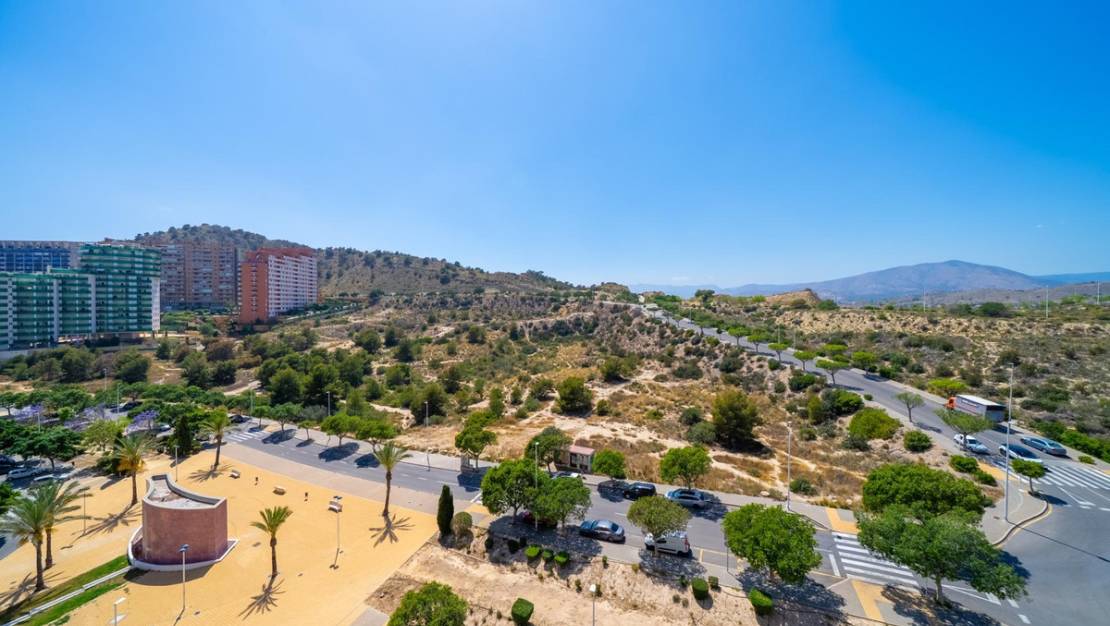 Venta - Apartment - Villajoyosa - Villajoyosa Centro