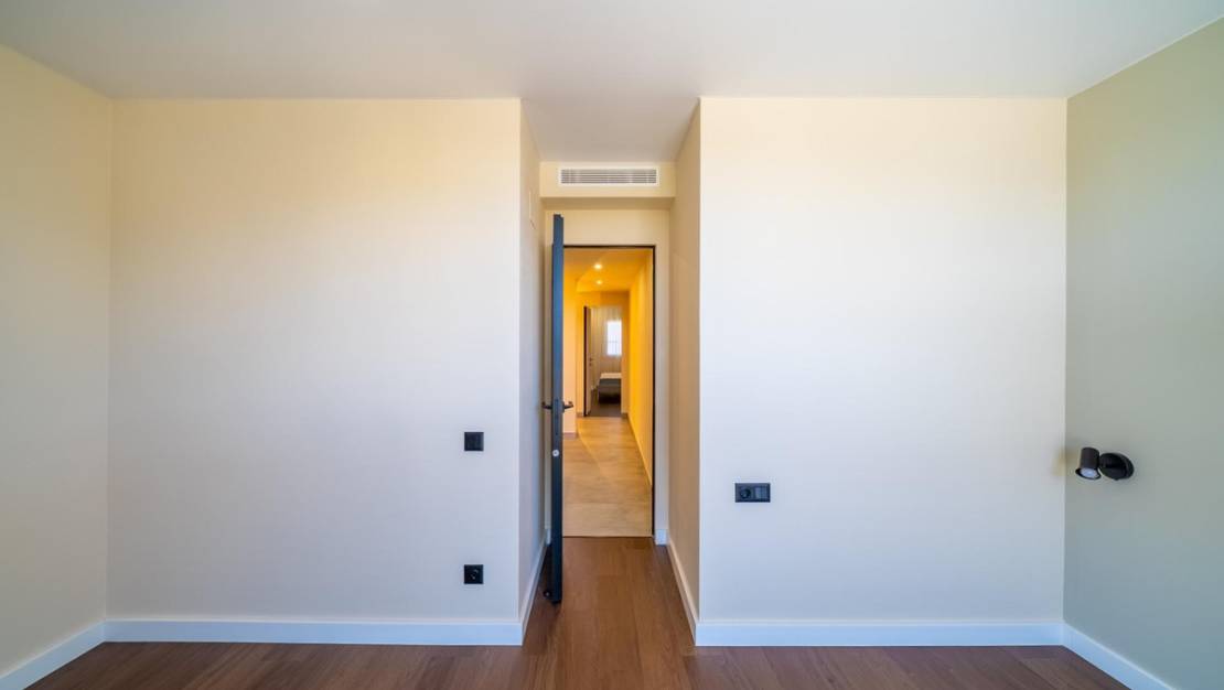 Venta - Apartment - Villajoyosa - Villajoyosa Centro