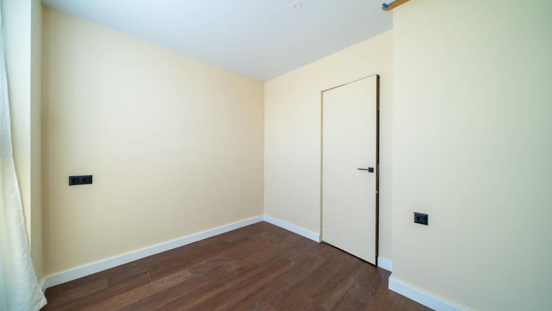 Venta - Apartment - Villajoyosa - Villajoyosa Centro