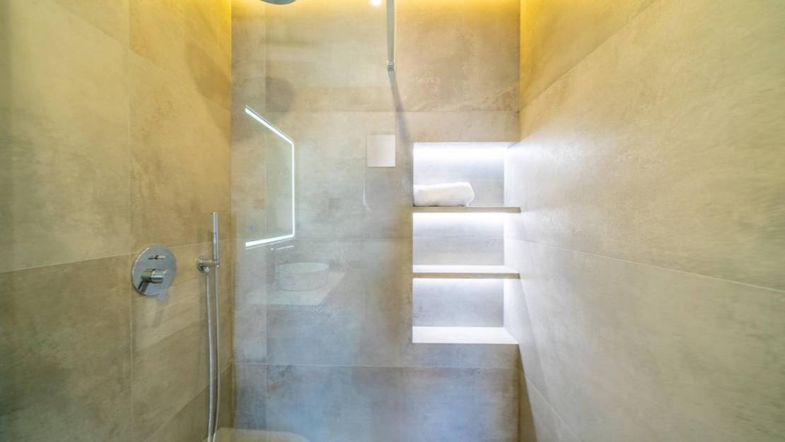 Venta - Apartment - Villajoyosa - Villajoyosa Centro