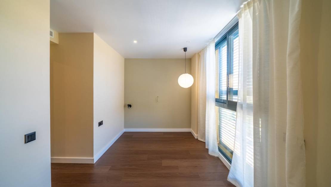 Venta - Apartment - Villajoyosa - Villajoyosa Centro