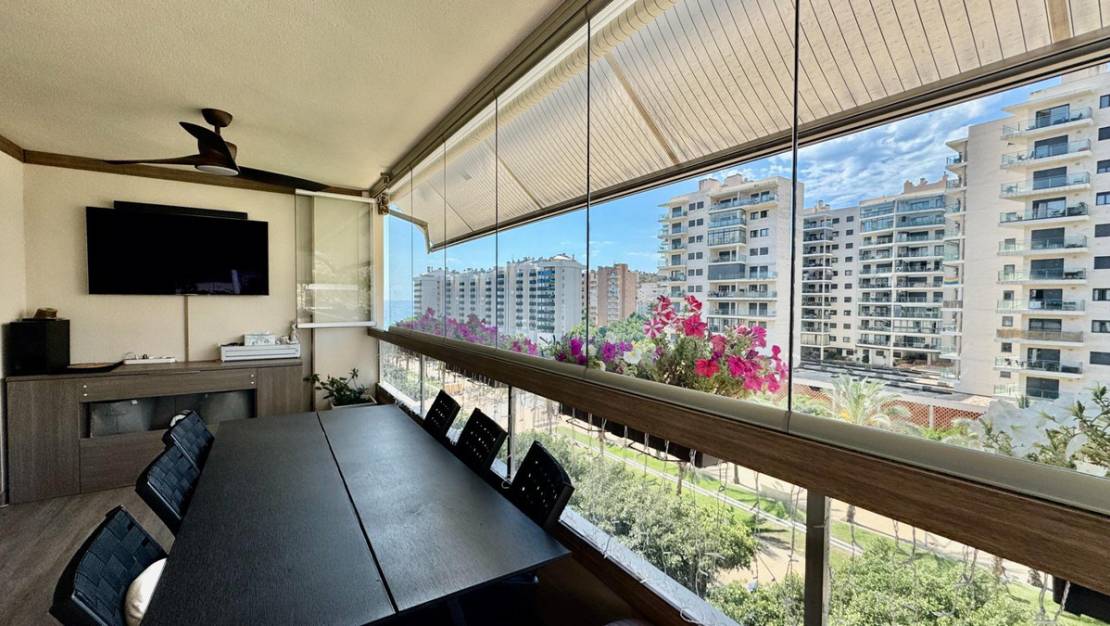 Venta - Apartment - Villajoyosa - Villajoyosa Centro