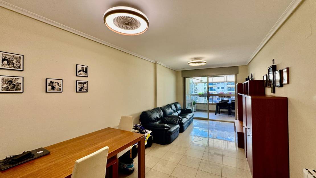 Venta - Apartment - Villajoyosa - Villajoyosa Centro