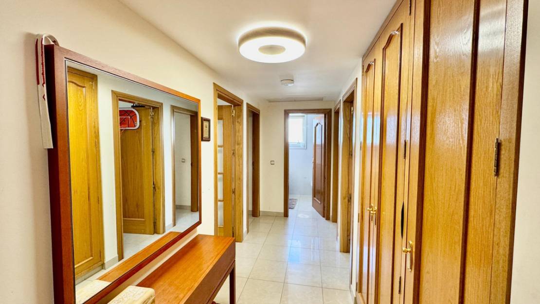 Venta - Apartment - Villajoyosa - Villajoyosa Centro