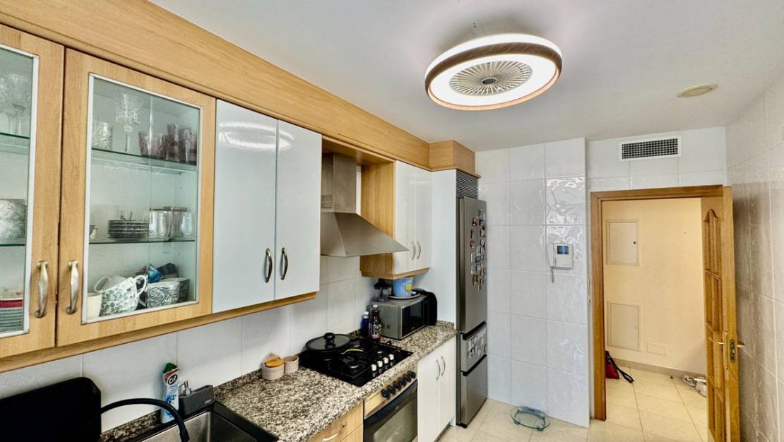 Venta - Apartment - Villajoyosa - Villajoyosa Centro